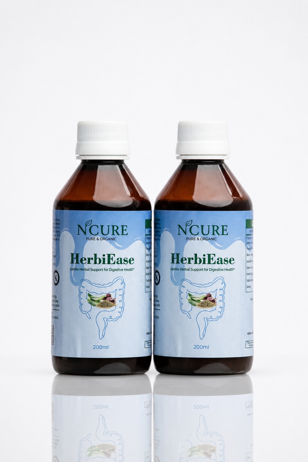 HerbiEase