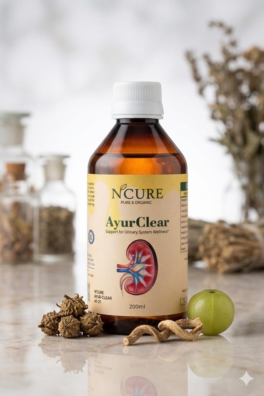 AyurClear