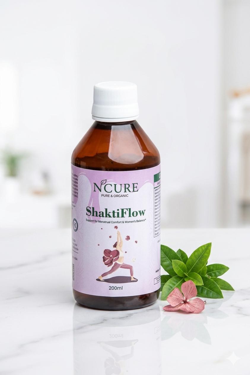 ShaktiFlow