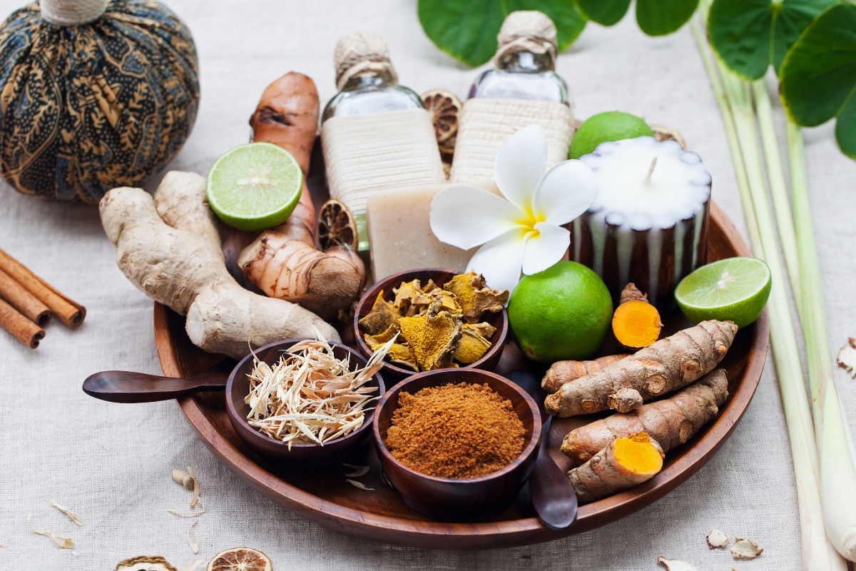 The Holistic Approach to Managing Diabetes with Ayurveda