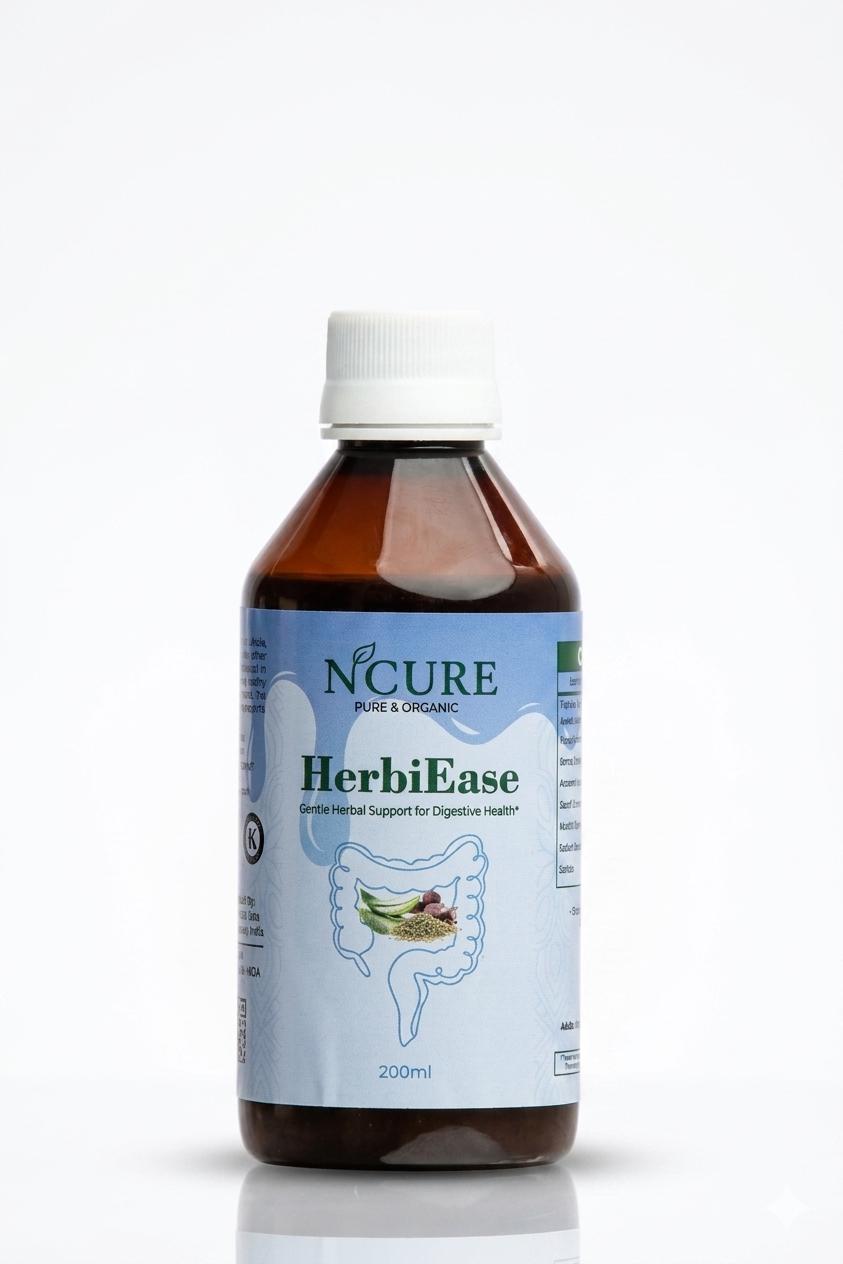 HerbiEase 